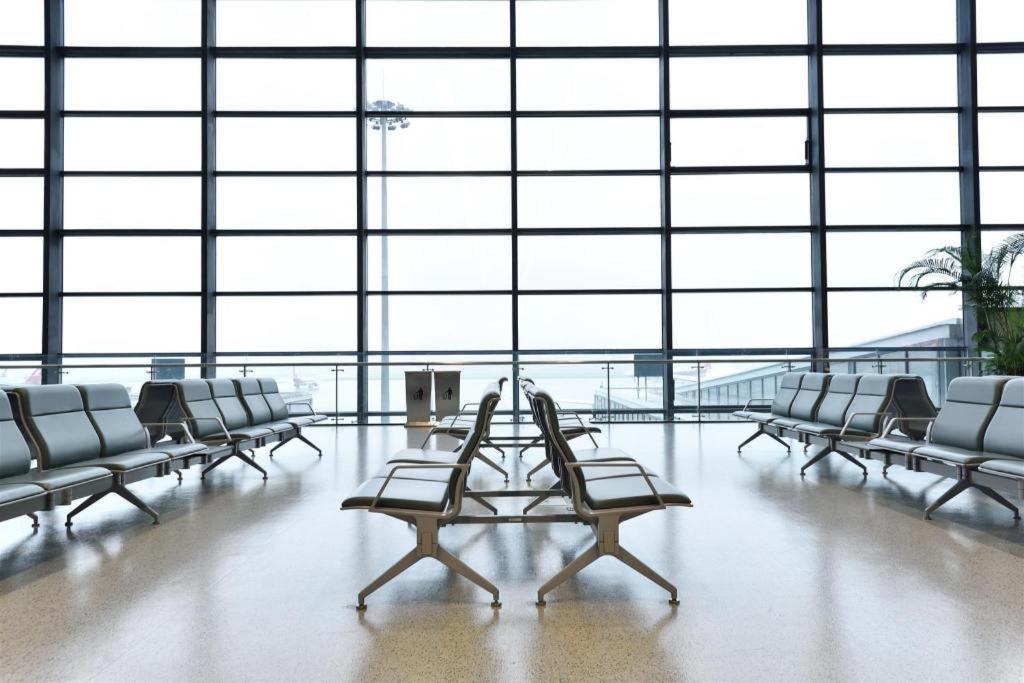 Ji Hotel Shanghai Hongqiao Yan'An XI Road المظهر الخارجي الصورة