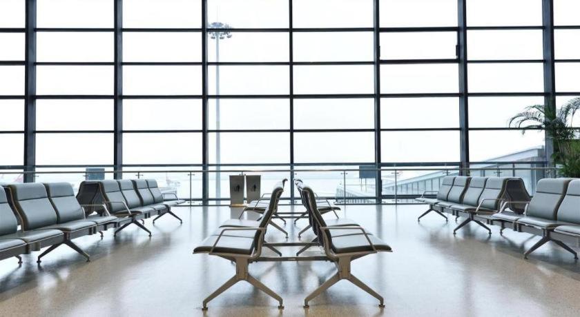 Ji Hotel Shanghai Hongqiao Yan'An XI Road المظهر الخارجي الصورة